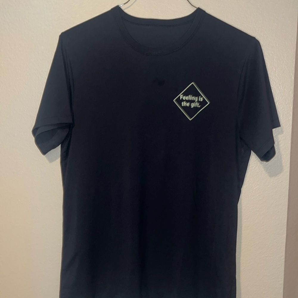 Lululemon Fundamental Tee